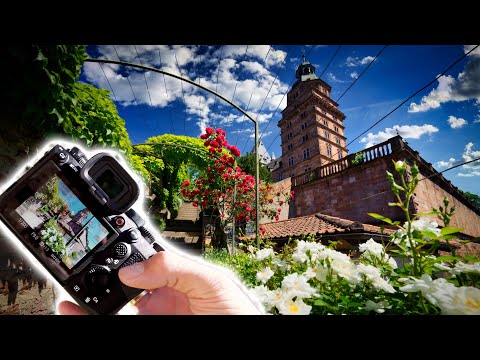 Foto to go 21 🤠 Touristen könnten bessere Fotos machen! Sehenswürdigkeiten fotografieren 🗽