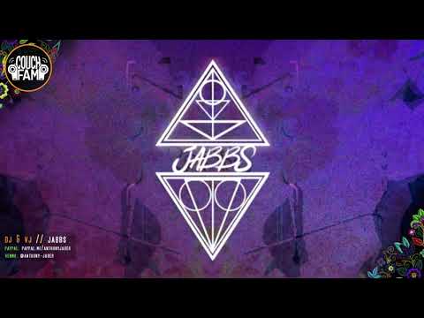 JABBS (full A/V experience) - Hemi.wav Mixtape Monday Takeover (COUCH026)