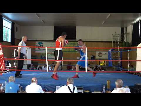 VF K13 Elyas vs Kwapisz