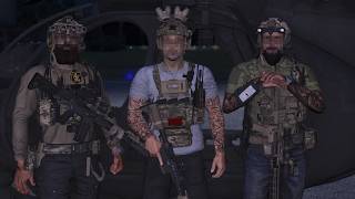 Naval Special Warfare Group 2 | Off The Rope