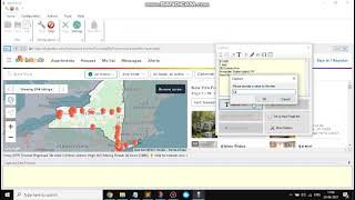How to scrape Hotpads website for property listings and details using Webharvy
