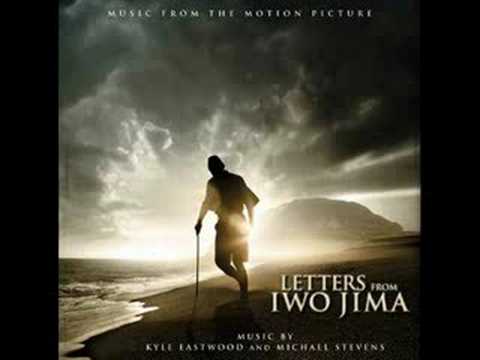 Letters From Iwo Jima Soundtrack