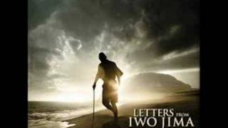 Letters From Iwo Jima Soundtrack