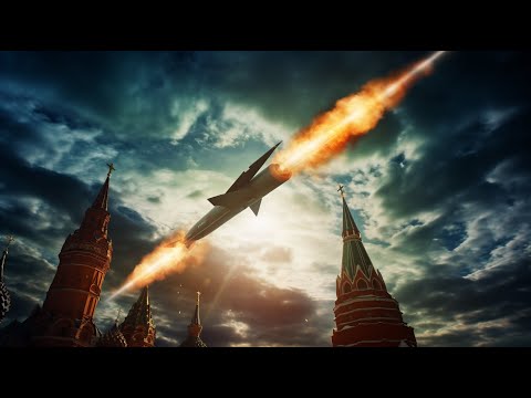 This is why Russia will never run out of missiles