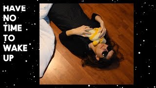 Eerie Wanda - Sleepy Eyes video