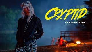 CRYPTID – Staffel 1 | Trailer Deutsch German | Horror/Mystery-Serie