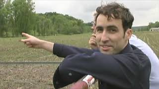 Andrew Bird - Blood (Official Music Video)