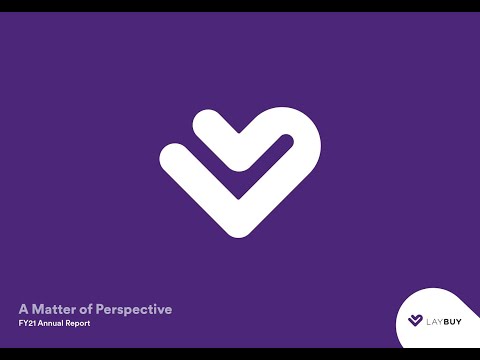 FY21 Annual Report - a message from the Managing Director