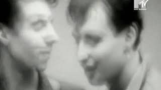 PIJON Cache cache party (1986) °MTV VINTAGE°