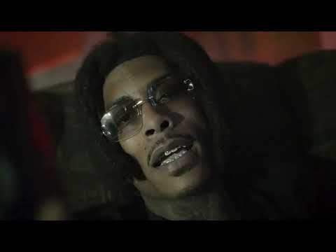 DL00 - Blicky / Switches [Music Video]