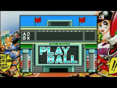 baseball stars professional psp review