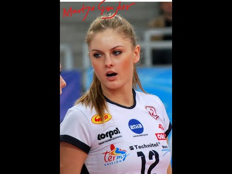 #shorts 🏐 Female Vb 9