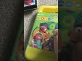 Sesame Street CD DVD Collection