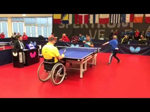 Class T-M4, TUR-GER, Umit Demirbilek - Dietmar Kober