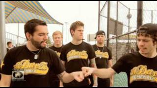 A Day To Remember - I&#39;m Made Of Wax Larry What Are You Made Of Teaser