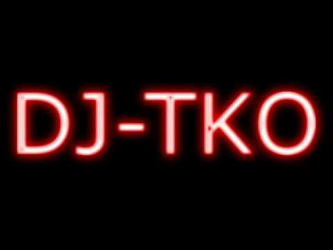 DJ-TKO Cat Daddy, Jerk, Red Bottoms, Dougie Mix