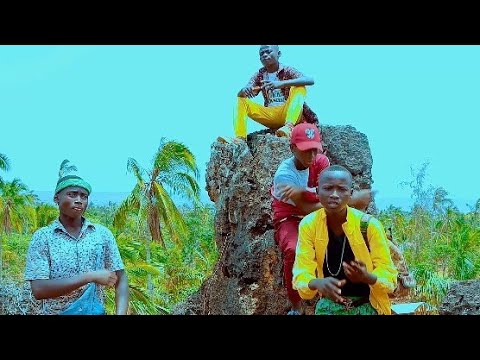 KD Fellaz - Number One ( Official Music Video)