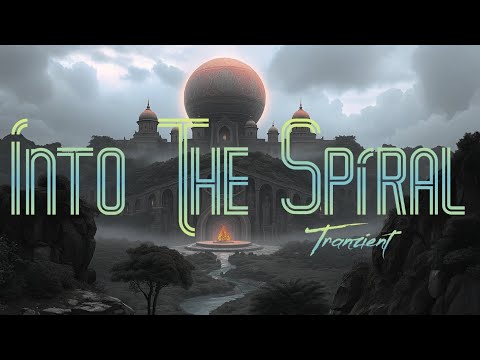 Tranzient - Into The Spiral