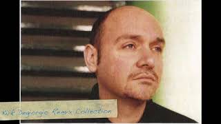 Rubens: Breaking Into Smile (As One Remix) 2007 *KIRK DEGIORGIO*