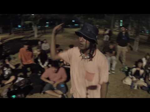 Temistocklez vs Sinclair - Semifinales Fecha 1 - Universus 2020