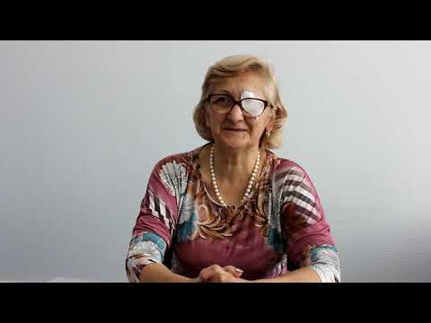 Абазова Майа Георгиевна