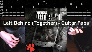 Left Behind (Together)
