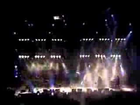 Trans-Siberian Orchestra - Wizards in Winter Live