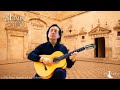 Armik - Cartas De Amor - Official - (Romantic Spanish Guitar, Nouveau Flamenco)