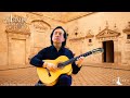 Armik - Cartas De Amor - OFFICIAL (Romantic Spanish Guitar, Nouveau Flamenco Music)