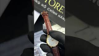 youtube SRWatch 30mm Nữ SL3001.4602CV