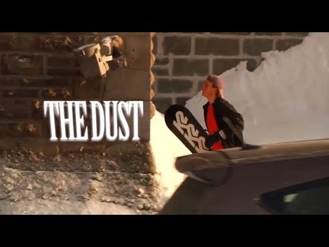 The Dust Box Presents
