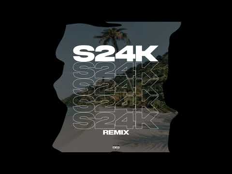 S24K - Peru [Fireboy] (Remix)