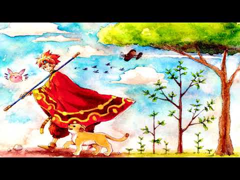 Demetori - Ship [Terranigma]