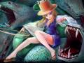 Unknown X - Unfound Adventure by ZUN