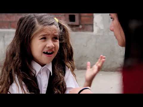 download lagu mp3 mp4 Shaira Cuando Sea Grande, download lagu Shaira Cuando Sea Grande gratis, unduh video klip Shaira Cuando Sea Grande