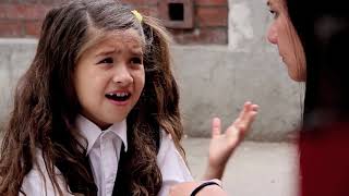 Shaira - Cuando Sea Grande ( Video Oficial)