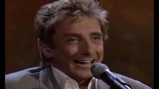 Weekend in new england (live)-Barry Manilow