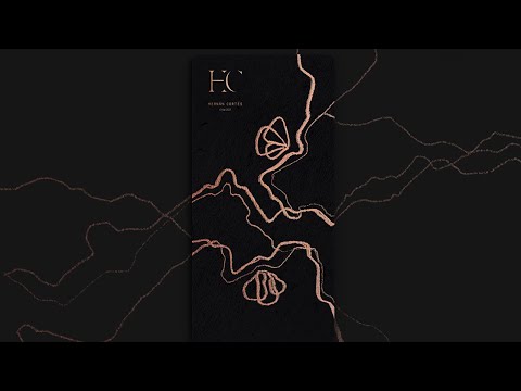 Hernán Cortés Chocolate Branding