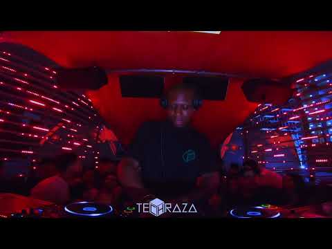 BURUNTUMA / EXCLUSIVE SET / TECHRAZA.                  Edited by @alconoficial & @rebornt