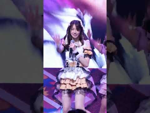 20230924 Kisskitsune Dream Catcher Mille Fancam Focus
