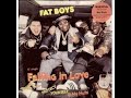 Fat Boys  Falling In Love extended mix