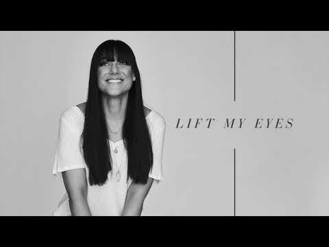 Alisa Turner - Lift My Eyes (Official Audio)
