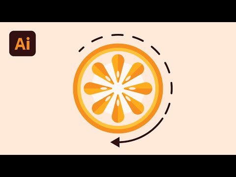 Adobe Illustrator Tutorial Create a Vector Pizza from Sketch HD