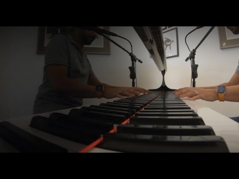 Conference of Birds - Jasmine (The Live Session)