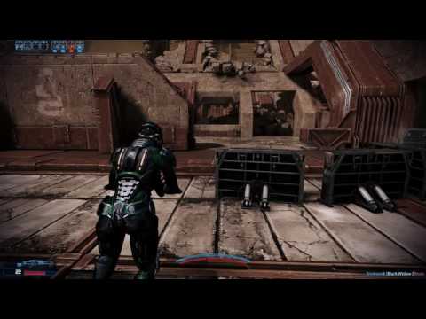Mass Effect 3 Multiplayer with Doughboy 6-18-16 Pt1