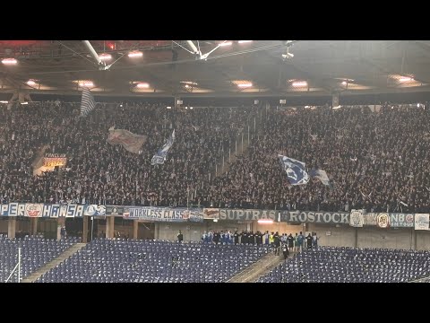 TSV Havelse - F.C. Hansa Rostock (04.03.2026)