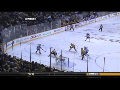 10/15/11 New Jersey Devils vs. Nashville Predators - Ilya Kovalchuk Goal