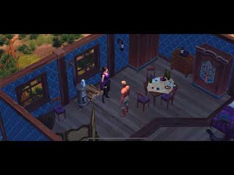 Westland Survival Cowboy RPG Part 1 Gameplay - YouTube