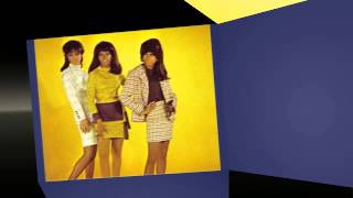 THE SUPREMES queen of the house (LIVE AT THE ROOSTERTAIL-1966)