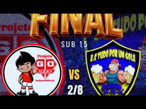 T P U Gole x Audax Final